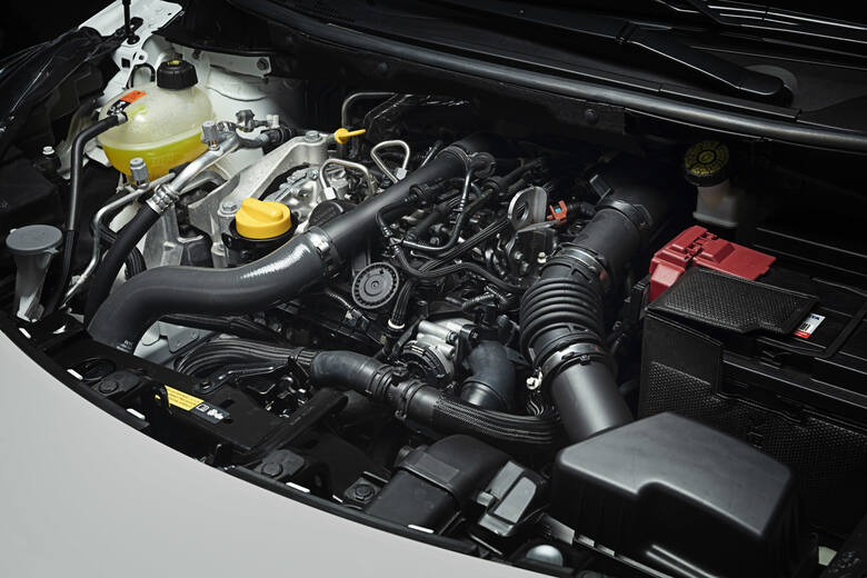 Do europejskiej oferty modelu Micra dodano trzy nowe elementy: bardziej wydajny, turbodoładowany silnik benzynowy, oferowaną po raz pierwszy automatyczną
