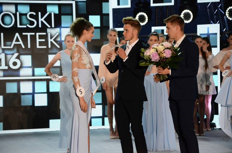 Wybory Miss Polski Nastolatek 2016 w Kozienicach. Poznaliśmy najpiękniejsze nastolatki w Polsce!