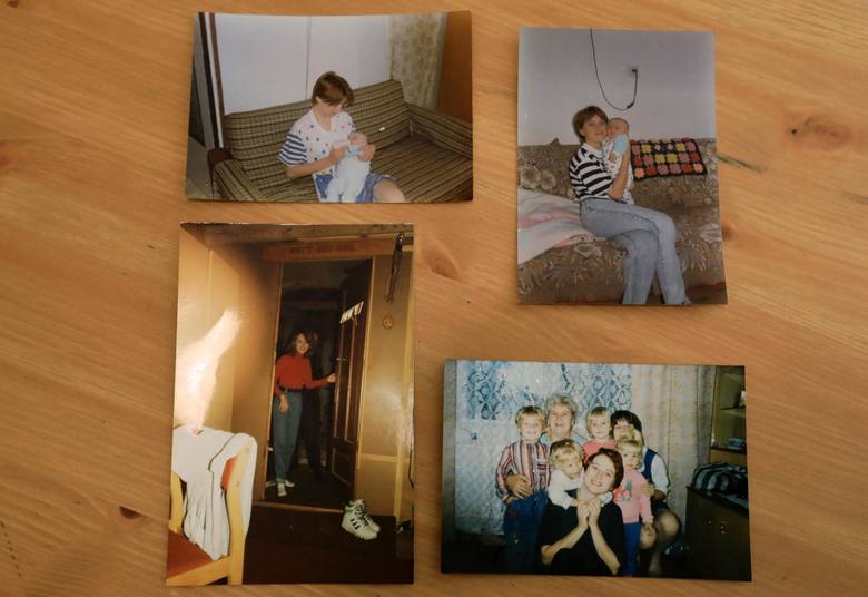 Joanna Zawadzka zaginęła bez śladu 17 lutego 1997 roku. Jej córeczka Klaudia miała wówczas 9 miesięcy. Dziś to dorosła, odważna kobieta.