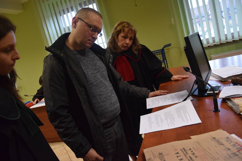 Proces w Sądzie Rejonowym w Gorzowie trwa od października 2016 r.