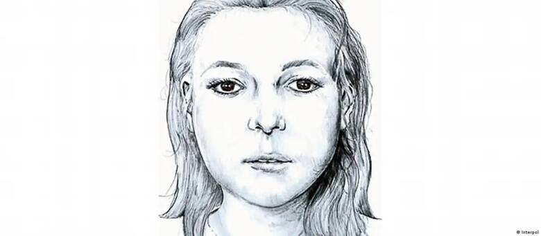 Tę kobietę znaleziono w ostatni dzień maja 2009 r. w kanale w belgijskim mieście Vise