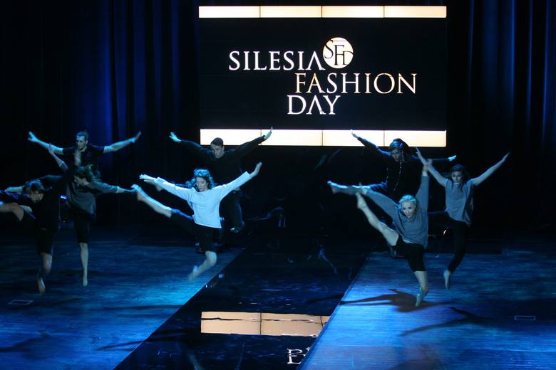Silesia Fashion Day 2014 w Katowicach