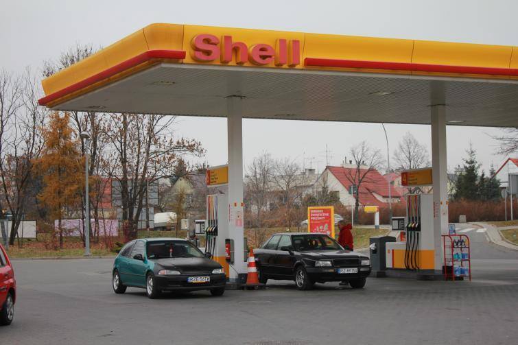 Ceny paliw na podkarpackich stacjach (20.11.2014r.)