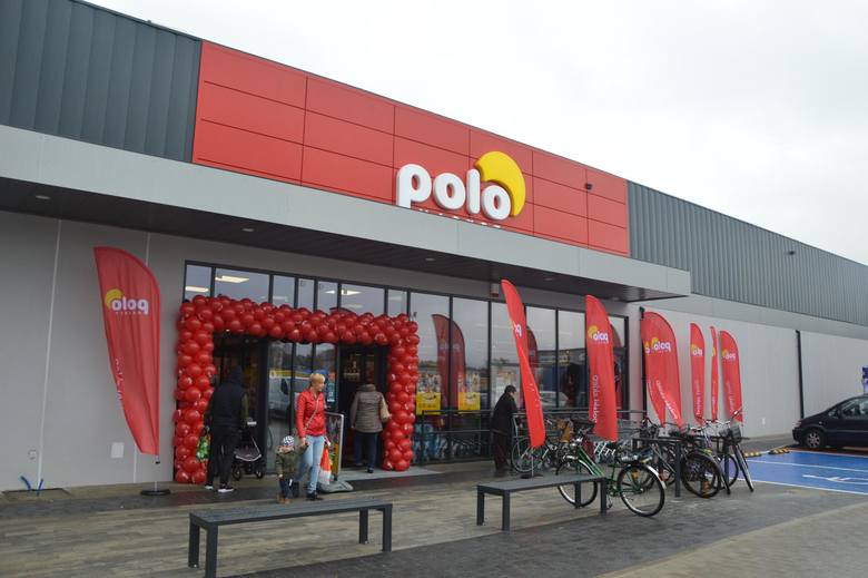 Otwarcie centrum handlowego Premium Park Łowicz [ZDJĘCIA]