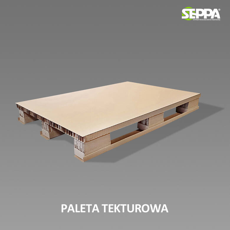 Firma SEPPA – producent standów i materiałów POS