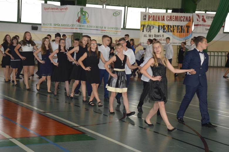 Zakończenie roku szkolnego 2015/2016 w Łowiczu (Zdjęcia)