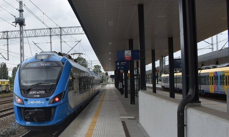 Od niedzieli, 10 marca nastąpią zmiany w rozkładach jazdy pociągów. Obecny rozkład będzie obowiązywał do 8 czerwca