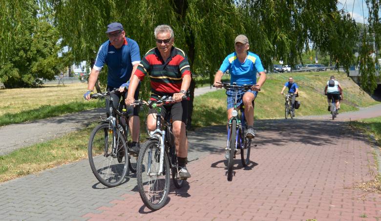 W Lublinie jest 140 kilometrów tras rowerowych. Teraz przybliża się realizacja połączenia rowerowego Lublin - Świdnik