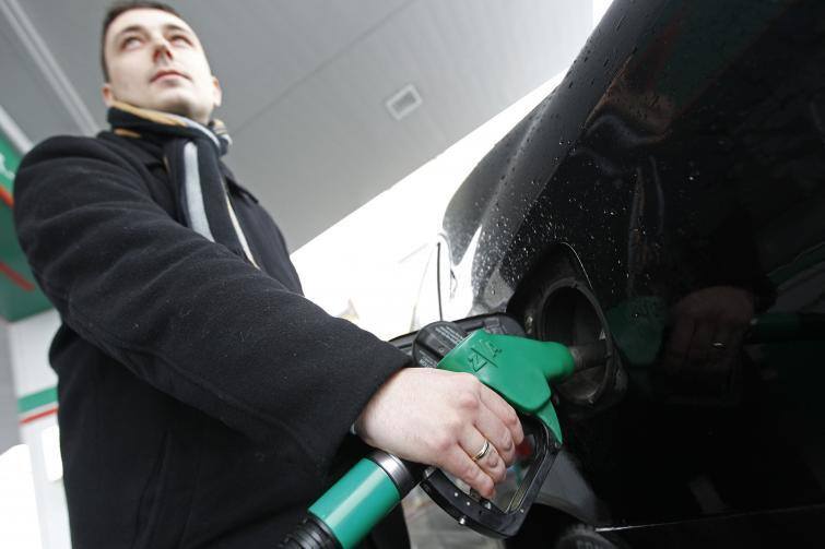 Ceny paliw na Podkarpaciu (15.06) - gdzie jest najtaniej?