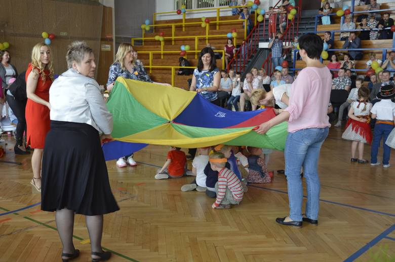 Przedszkole nr 7 w Łowiczu zdobyło trzecie miejsce w plebiscycie "Dziennika Łódzkiego" [Zdjęcia]