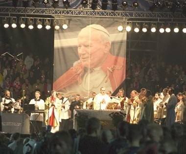 15. Rocznica śmierci Jana Pawła II. Jakim go pamiętamy? [ZOBACZ ZDJĘCIA]