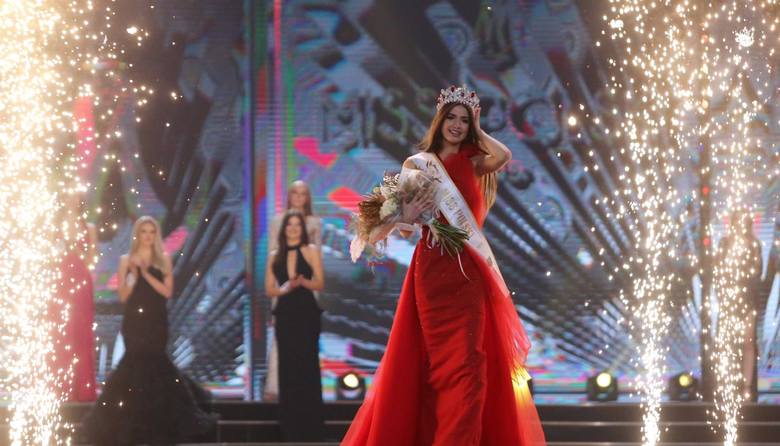 Kto wygrał finał Miss Polski 2019?