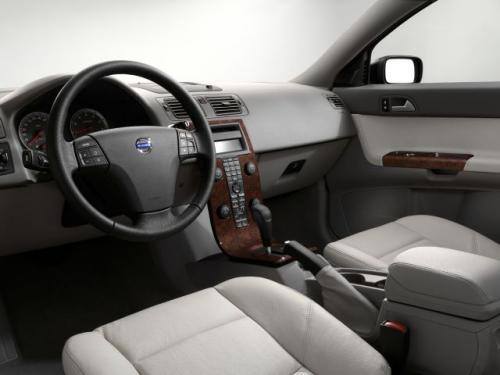 Fot. Volvo: Wnętrza samochodów Volvo testowane są pod kontem niemiłych zapachów.