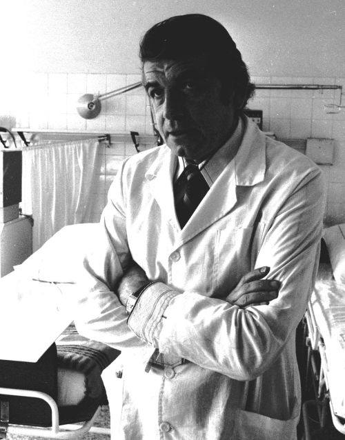 29 lat temu prof. Zbigniew Religa przeprowadził udany przeszczep serca