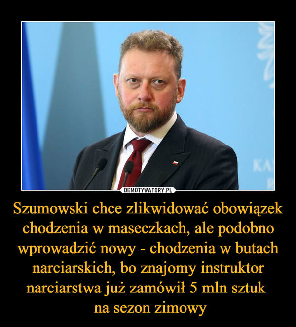 Lukasz Szumowski Nowe Memy Minister Zdrowia Zrezygnowal Ze Stanowiska Najlepsze Memy O Walce Szumowskiego Z Koronawirusem 27 08 2020 Dziennikzachodni Pl