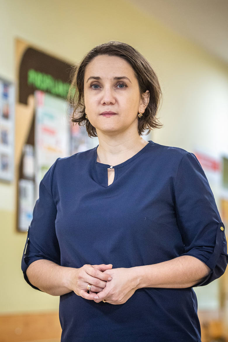 dr Karolina Famulska-Ciesielska