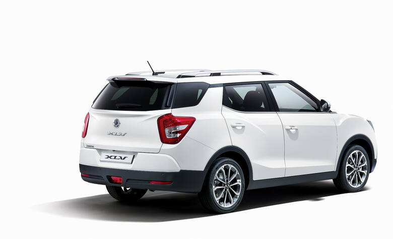Podczas tegorocznego salonu samochodowego w Genewie SsangYong zaprezentował nowy model XLV, zaś jego premiera w Korei odbędzie się w Seulu w dniu 8 marca
