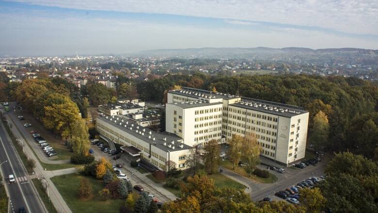 Szpital Powiatowy w Dębicy