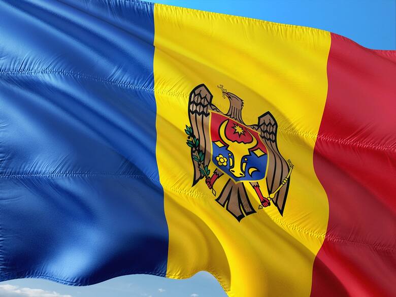 Nie ma szans na poprawę stosunków Mołdawii z Rosją. Dopóki trwa wojna na Ukrainie. Na Mołdawii są też agenci Kremla