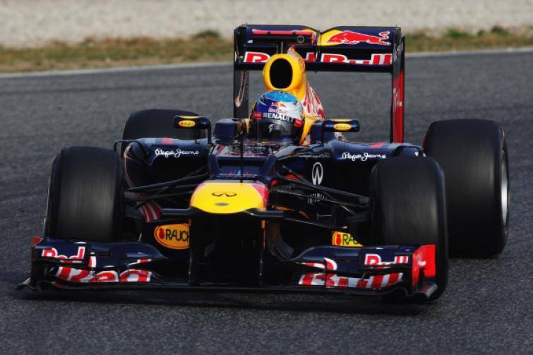 Aktualni mistrzowie świata - Infiniti Red Bull Racing - są jednymi z głównych faworytów do tytułu wśród konstruktorów i kierowców
