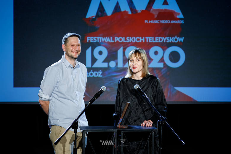 PL Music Video Awards w Łodzi wyróżnia „Nie za miłe wiadomości”. Nagroda dla najlepszego teledysku