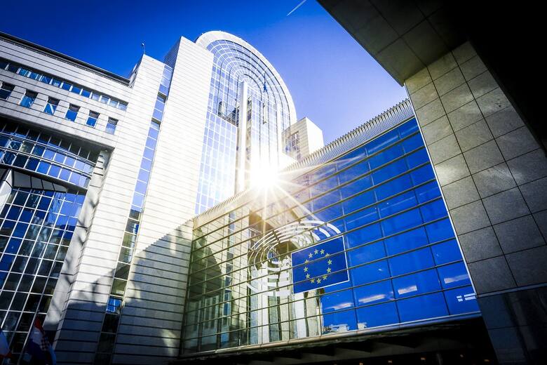 Eurodeputowana PiS Elżbieta Rafalska o decyzji Parlamentu Europejskiego ws. uchylenia immunitetów. "To nałożenie kagańca i kajdanek&quo