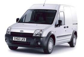 Nowy Ford Transit Connect