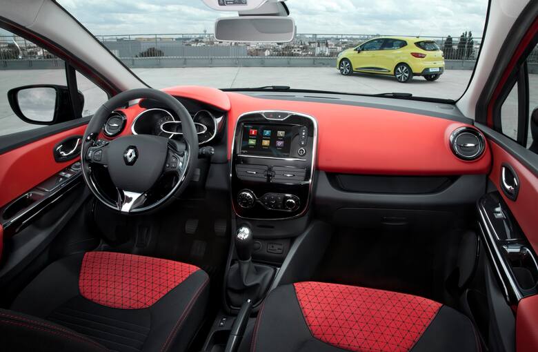 Nowe Clio, Fot: Renault