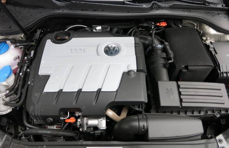 Silniki TDI konstrukcji Volkswagena - dla wielu synonim nowoczesnej jednostki wysokoprężnej