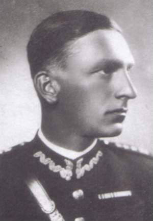 Kapituła nagrody Jana Karskiego przyznała Orła kapitanowi Franciszkowi Dąbrowskiemu, obrońcy Westerplatte 