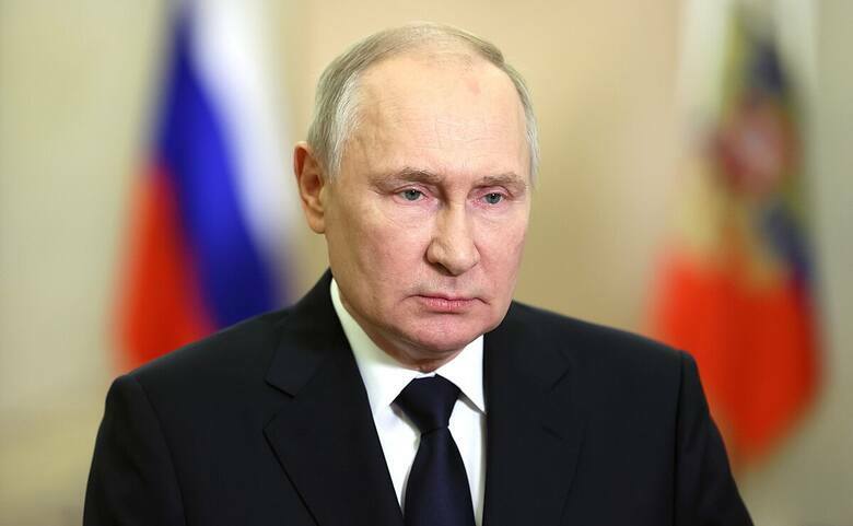 Wybory prezydenckie w Rosji odbędą się w marcu. Putin znów wygra?