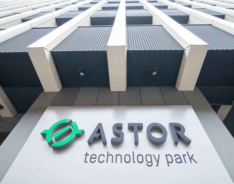 ASTOR zawsze stał na czele rewolucyjnych zmian w polskich przedsiębiorstwach. Robił to, o czym konkurencja jeszcze nie pomyślała