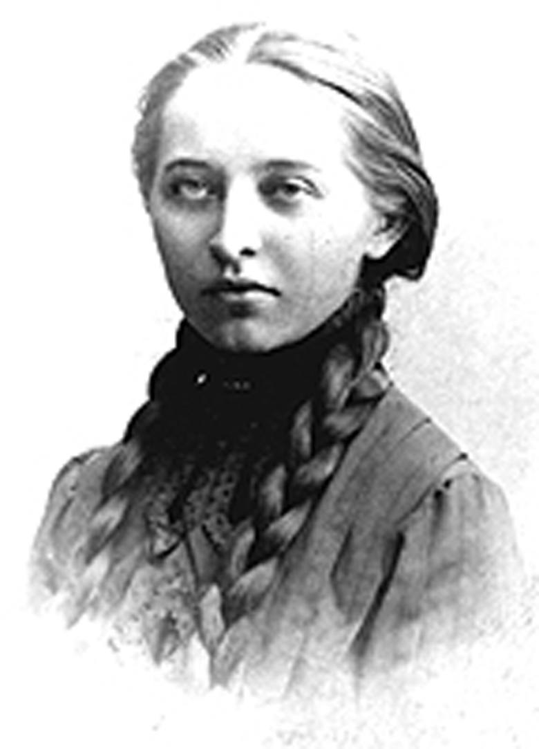 Maria Wocalewska pochodziła z Łodzi