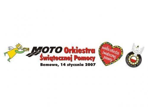 Motoorkiestra 2007