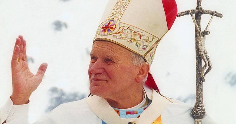 Tegoroczny Dzień Papieski obchodzony jest pod hasłem "Św. Jan Paweł II. Cywilizacja życia".