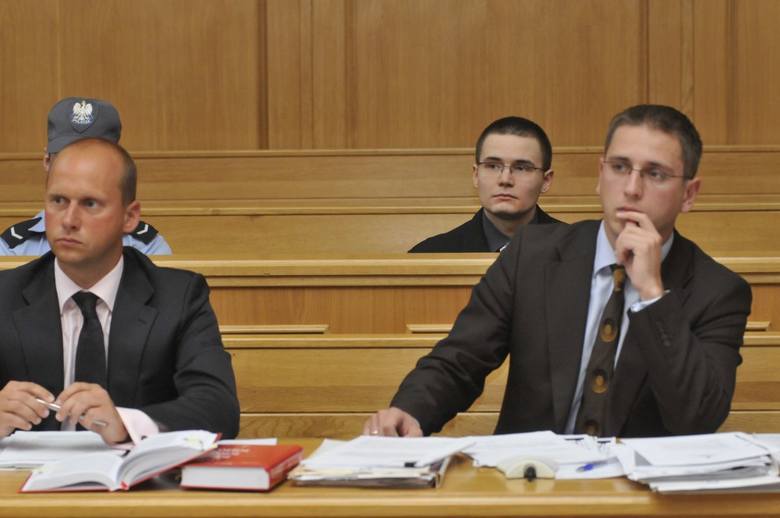 Pod koniec 2011 roku poznański Sąd Apelacyjny ogłosił ostateczny wyrok: 12 lat więzienia dla Jakuba Tomczaka
