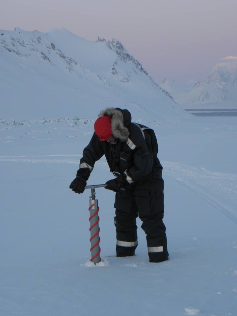 Nasi na Spitsbergenie, czyli stacja arktyczna Śląsk [POSŁUCHAJ, ZOBACZ FILMY]