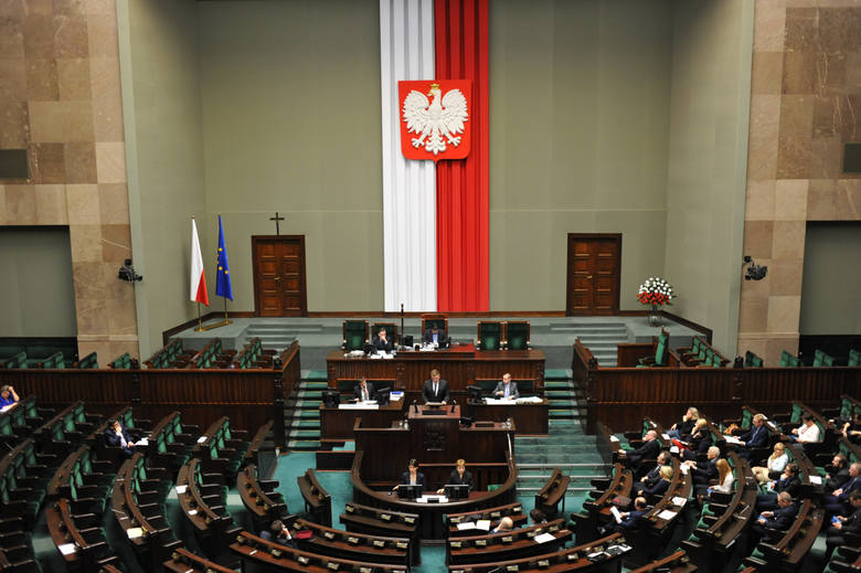 Sejm niemal jednogłośnie przyjął ustawę metropolitalną dla Śląska i Zagłębia