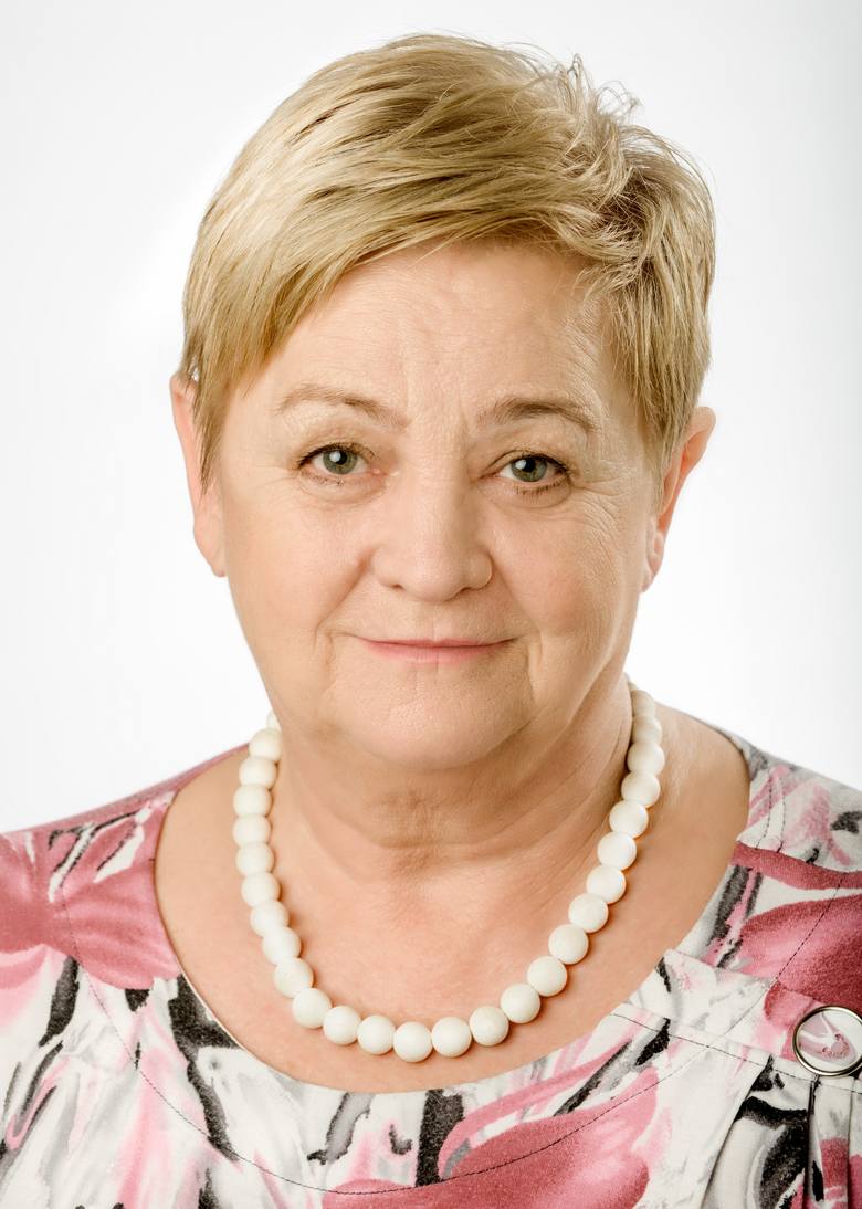 dr Aleksandra Piotrowska