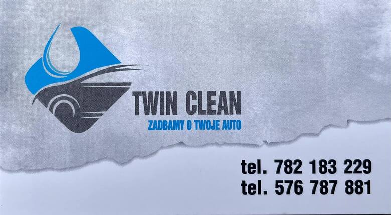 Twin Clean Auto Detailing Myjnia Ręczna                  