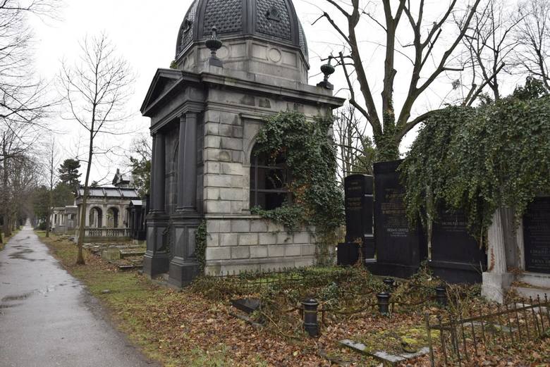 Tak wyglądają cmentarze europejskich stolic. Tym razem nekropolie w Wiedniu i Lizbonie [ZDJĘCIA]