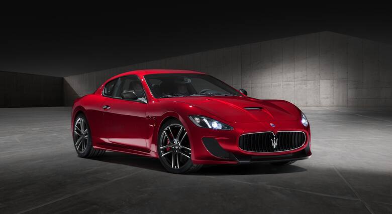 Maserati GranTurismoBezpośredni spadkobierca najlepszych modeli marki. Współczesna interpretacja samochodu „wielkiej turystyki”, który tworzy z kierowcą