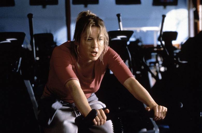 Renée ZellwegerDziennik Bridget Jones (2001)do obejrzenia w: Chili, iTunes, Netflix, Rakuten