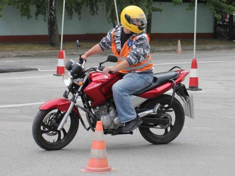 Od 19 stycznia 2013 r. obowiązują nowe kategorie motocyklowych praw jazdy