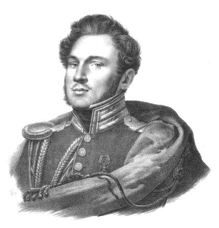 Ludwik Nabielak pochodzący spod Rzeszowa dowodcapierwszego szturmu Powstania Listopadowego