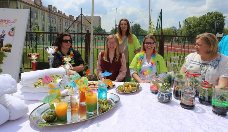 Dzień Otwarty Ośrodka Szkolno-Wychowawczego w Kielcach. To jedyna taka placówka w Polsce. Zobaczcie zdjęcia i wideo