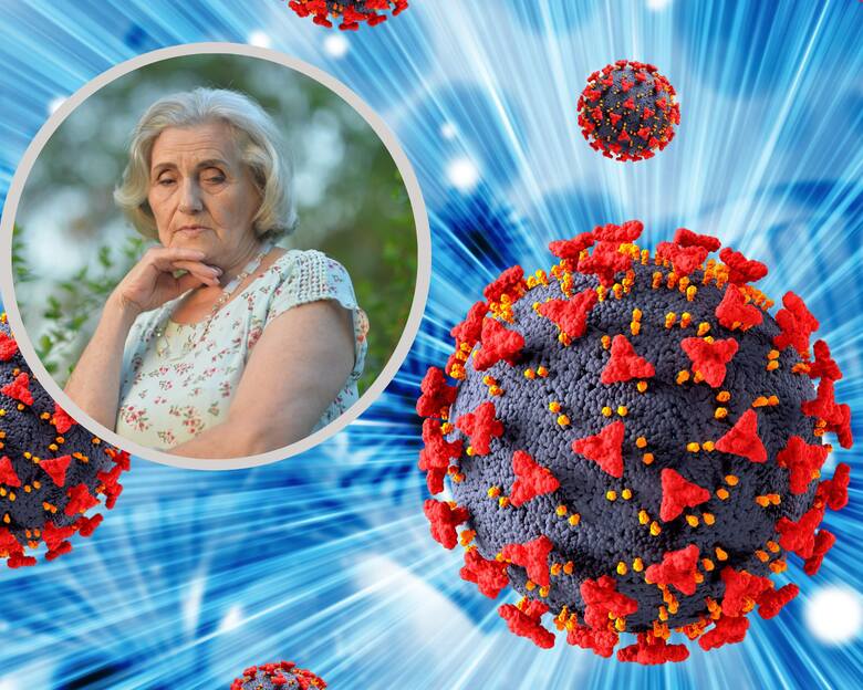 Naukowcy z Uniwersytetu McMaster odkryli, że zamiast wzmacniać odporności na przyszłe infekcje, wcześniejsze zakażenie COVID-19 u zaszczepionych seniorów
