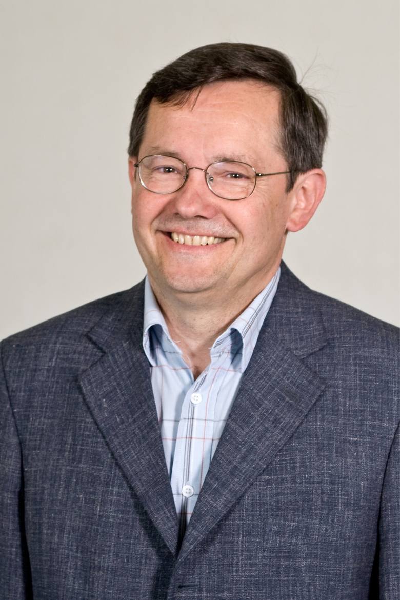 prof. dr hab. Wiesław Godzic
