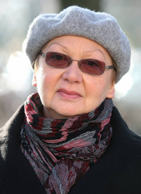 Zofia Wasilewska