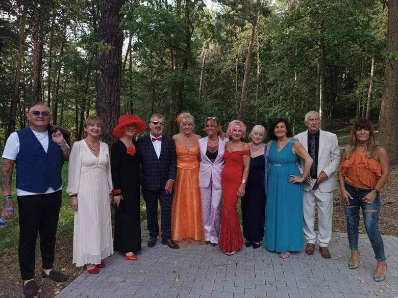 Starachowice odwiedzili też seniorzy z popularnych programów "Sanatorium Miłości" i "The Voice Senior".